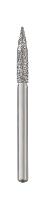 SS White Piranha Diamond 862-017M | SurgiMac Dental Supply