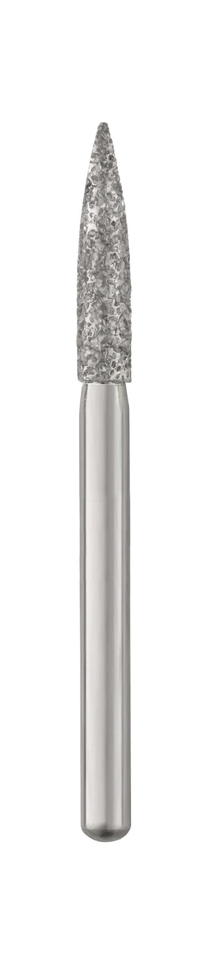 SS White Piranha Diamond 862-017M | SurgiMac Dental Supply