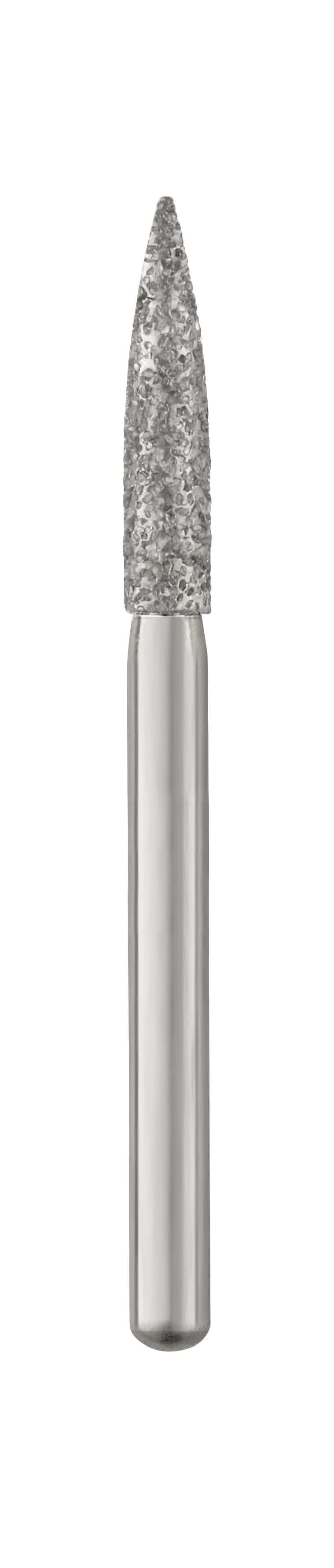 SS White Piranha Diamond 862-017M | SurgiMac Dental Supply