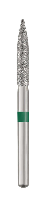 SS White Piranha Diamond 862L-018C | SurgiMac Dental Supply