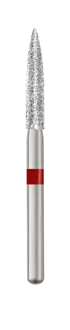 SS White Piranha Diamond 862L-018F | SurgiMac Dental Supply