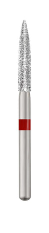 SS White Piranha Diamond 862L-018F