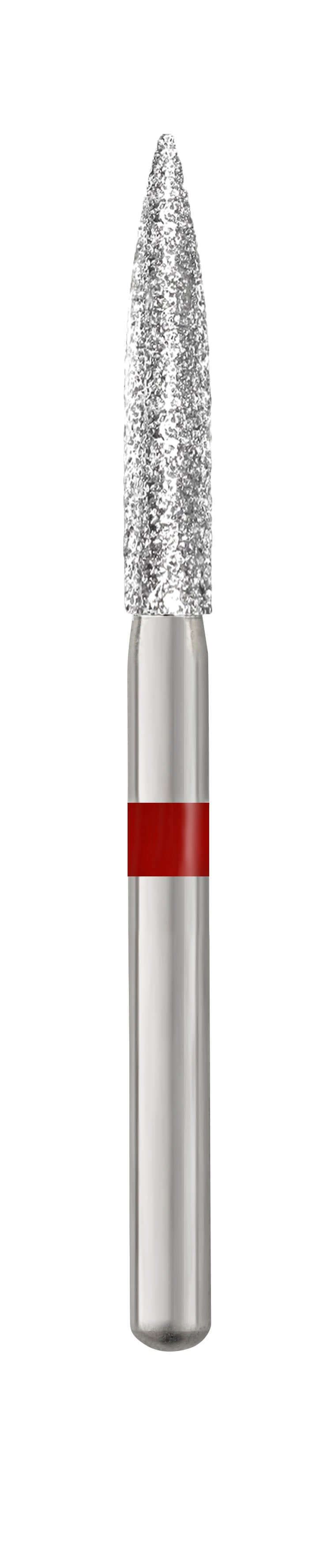 SS White Piranha Diamond 862L-018F | SurgiMac Dental Supply