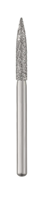 SS White Piranha Diamond 862L-018M | SurgiMac Dental Supply
