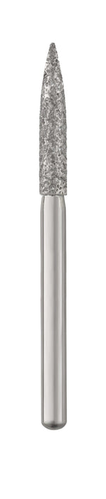 SS White Piranha Diamond 862L-018M | SurgiMac Dental Supply