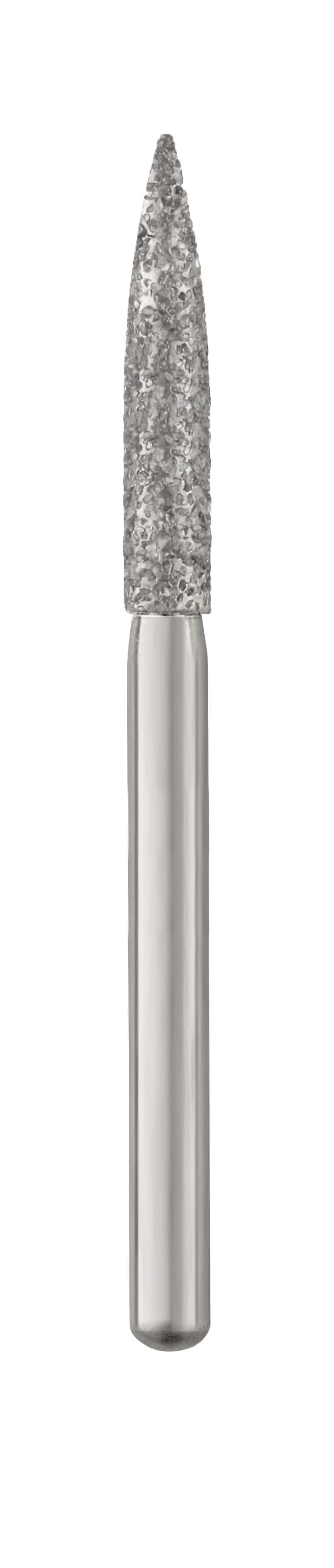 SS White Piranha Diamond 862L-018M | SurgiMac Dental Supply