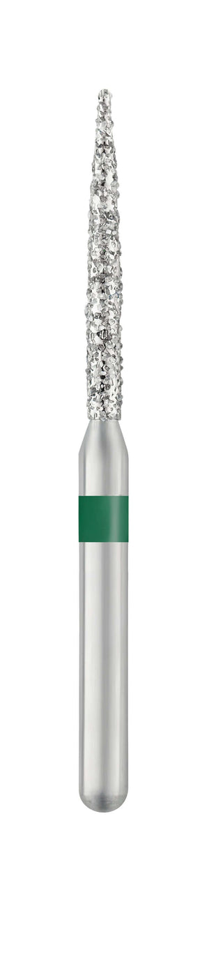 SS White Piranha Diamond 863-012C-S | SurgiMac Dental Supply