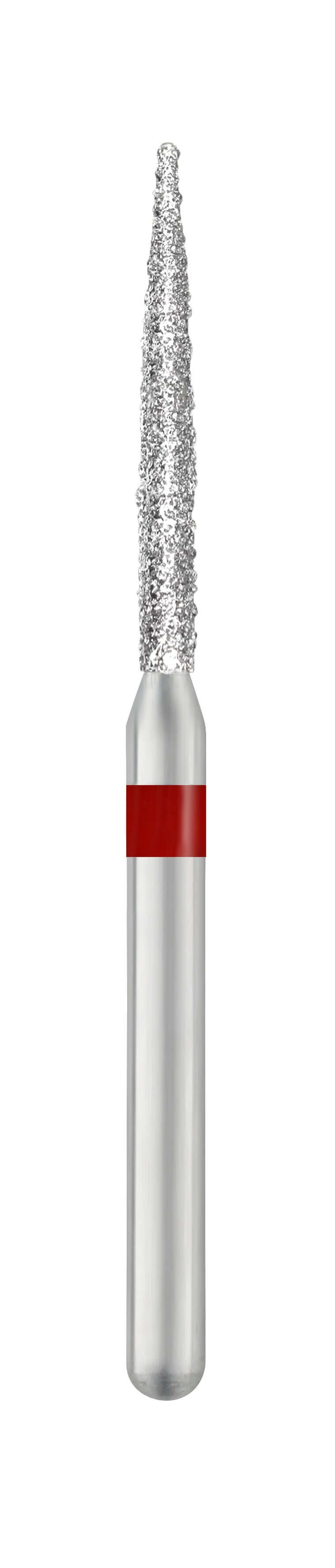 SS White Piranha Diamond 863-012F | SurgiMac Dental Supply