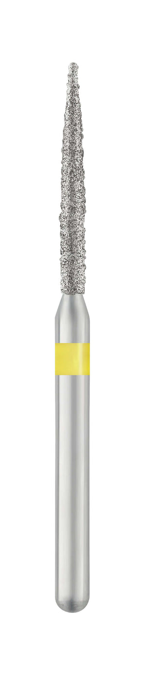 SS White Piranha Diamond 863-012VF | SurgiMac Dental Supply