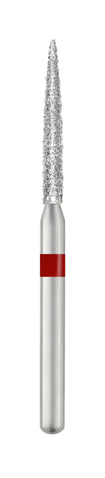 SS White Piranha Diamond 863-014F | SurgiMac Dental Supply