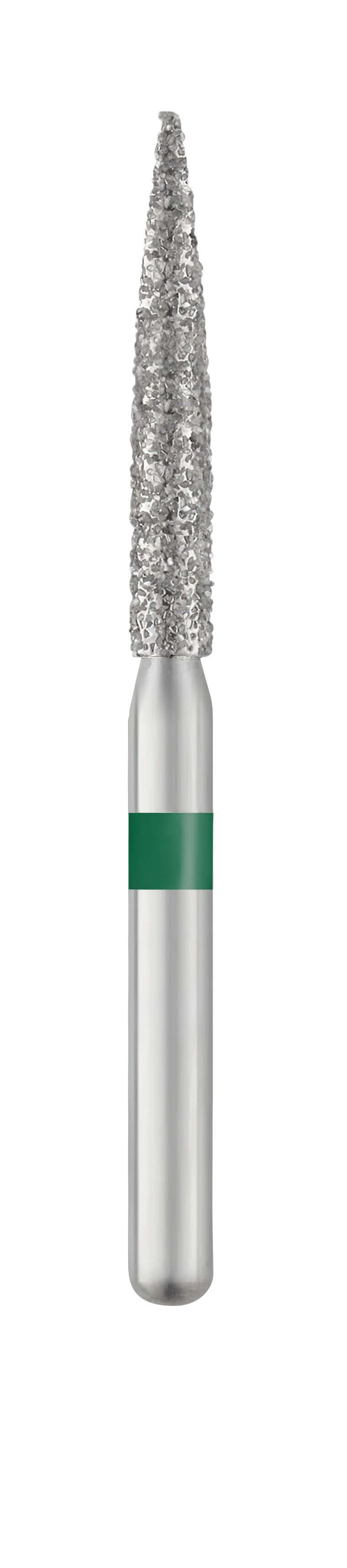 SS White Piranha Diamond 863-016C-S | SurgiMac Dental Supply