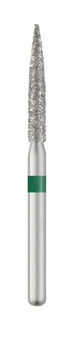 SS White Piranha Diamond 863-016C | SurgiMac Dental Supply