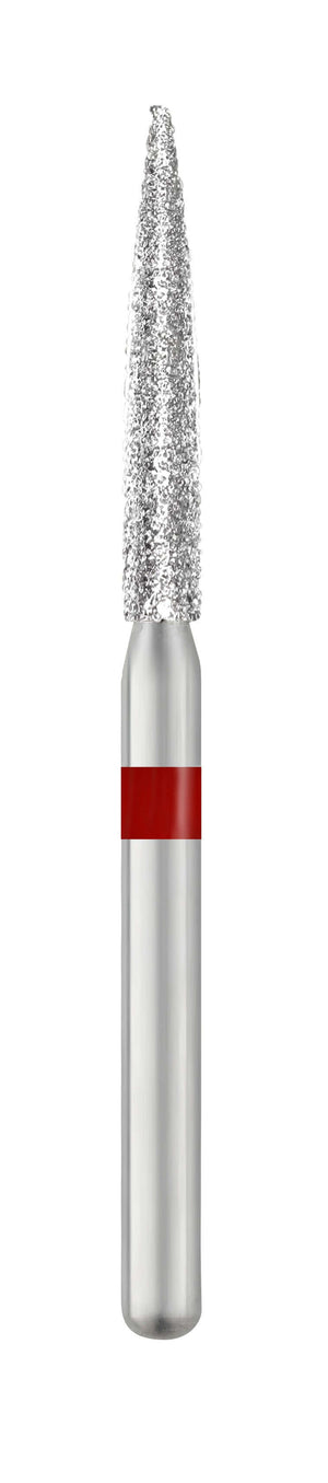 SS White Piranha Diamond 863-016F | SurgiMac Dental Supply