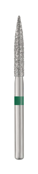 SS White Piranha Diamond 863-018C | SurgiMac Dental Supply