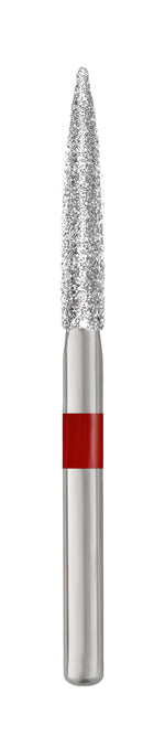 SS White Piranha Diamond 863-018F | SurgiMac Dental Supply