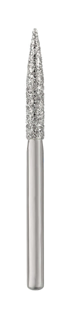 SS White Piranha Diamond 863-018M | SurgiMac Dental Supply