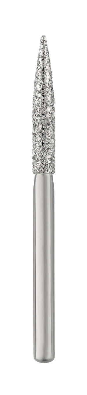 SS White Piranha Diamond 863-018M | SurgiMac Dental Supply