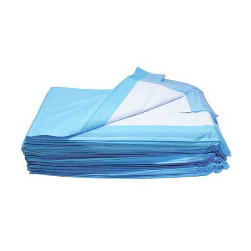Dukal | Disposable Underpad DUKAL 17 X 24 Inch Cellulose Light Absorbency | 11724