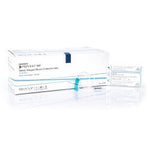 McKesson Prevent Blood Collection Set 23 Gauge 3/4 Inch Needle Length Safety Needle 12 Inch Tubing Sterile | SurgiMac Dental Supply
