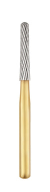 SS White Finishing Bur No 8675 5/Pk