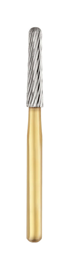 SS White Finishing Bur No 8676G 5/Pk | SurgiMac Dental Supply