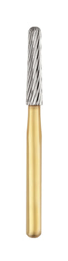 SS White Finishing Bur No 8676G 5/Pk