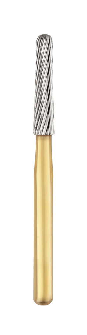 SS White Finishing Bur No 8676G 5/Pk | SurgiMac Dental Supply