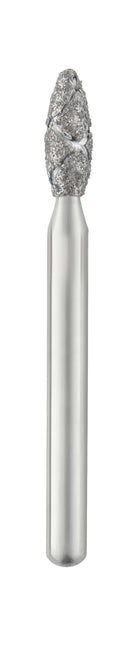 SS White Piranha 2X Diamond 868-018 | SurgiMac Dental Supply