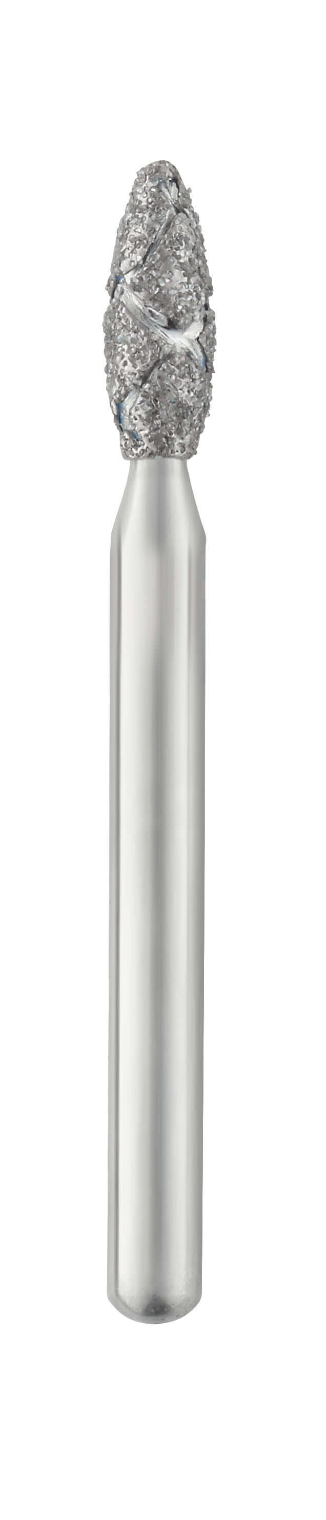 SS White Piranha 2X Diamond 868-018 | SurgiMac Dental Supply