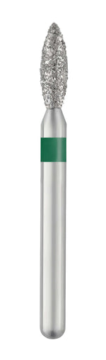 SS White Piranha Diamond 868-018C | SurgiMac Dental Supply