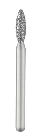 SS White Piranha Diamond 868-018M | SurgiMac Dental Supply