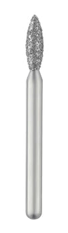 SS White Piranha Diamond 868-018M