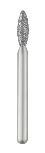 SS White Piranha Diamond 868-018M | SurgiMac Dental Supply