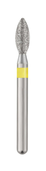 SS White Piranha Diamond 868-021VF | SurgiMac Dental Supply