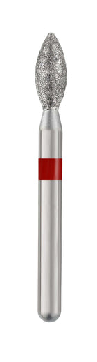 SS White Piranha Diamond 868-022F | SurgiMac Dental Supply