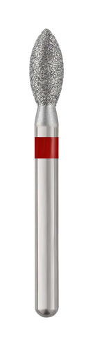 SS White Piranha Diamond 868-023F | SurgiMac Dental Supply