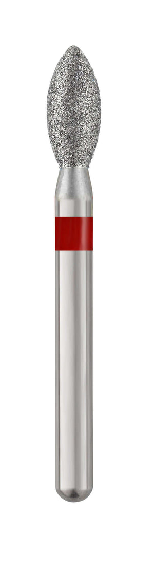 SS White Piranha Diamond 868-023F | SurgiMac Dental Supply