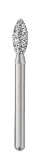 SS White Piranha Diamond 868-024M | SurgiMac Dental Supply
