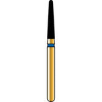 Alpen Turbo Cut Alpen TurboCut FG #856-8.016 Supercoarse Grit, Round End Taper | SurgiMac Dental Supply