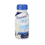 Oral Supplement Ensure Original Shake Vanilla Flavor Liquid Bottle 57243-1