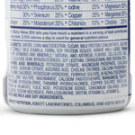 Oral Supplement Ensure Original Shake Vanilla Flavor Liquid Bottle 57243-1