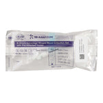 K-Shield Advantage Blood Collection Set with Holder 23 Gauge 3/4 Inch Needle Length Safety Needle 12 Inch Tubing Sterile | SurgiMac Dental Supply