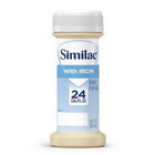 Abbott Nutrition | Infant Formula Similac With Iron | 63075