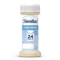 Infant Formula Similac With Iron 63075