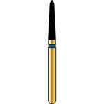 Alpen FG #878K.014 Coarse Grit, Curettage Diamond Bur. Package of 5 Burs | SurgiMac Dental Supply