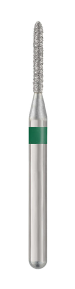 SS White Piranha Diamond 877-010C | SurgiMac Dental Supply