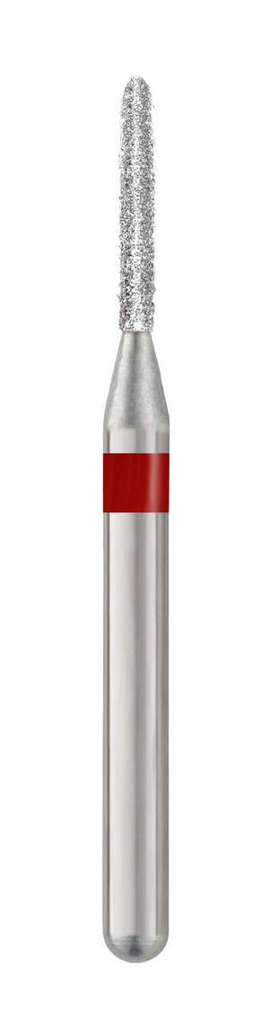 SS White Piranha Diamond 877-010F | SurgiMac Dental Supply