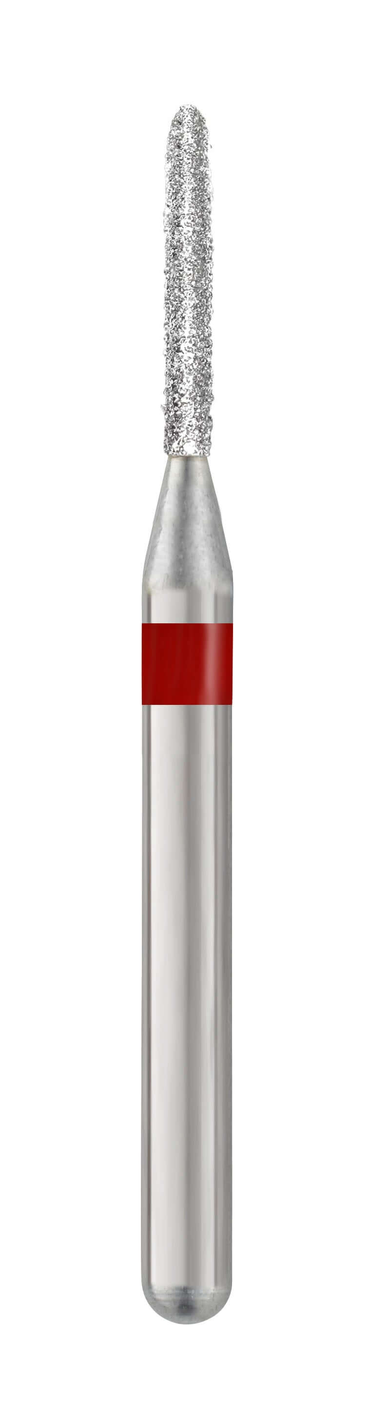 SS White Piranha Diamond 877-010F | SurgiMac Dental Supply