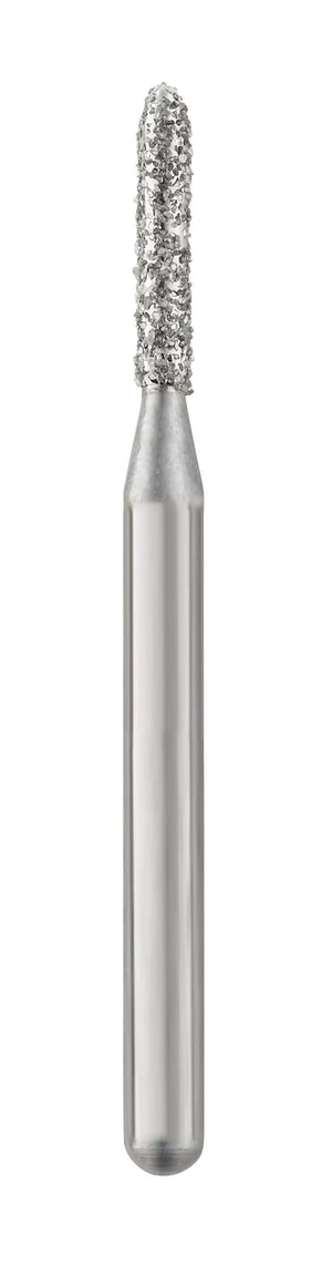 SS White Piranha Diamond 877-012M | SurgiMac Dental Supply