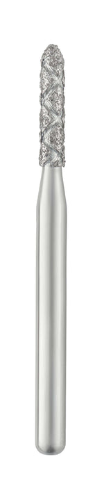 SS White Piranha 2X Diamond 877-014 | SurgiMac Dental Supply